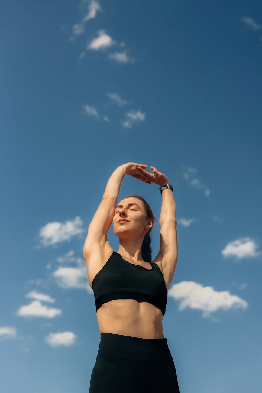 le yoga fait il maigrir