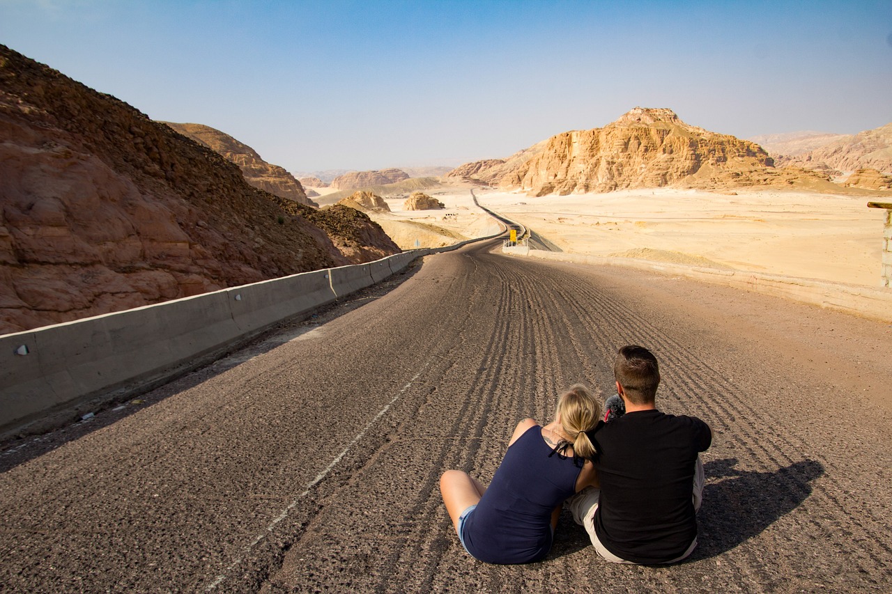 road, couple, travel, dessert, road, couple, couple, couple, couple, couple, travel