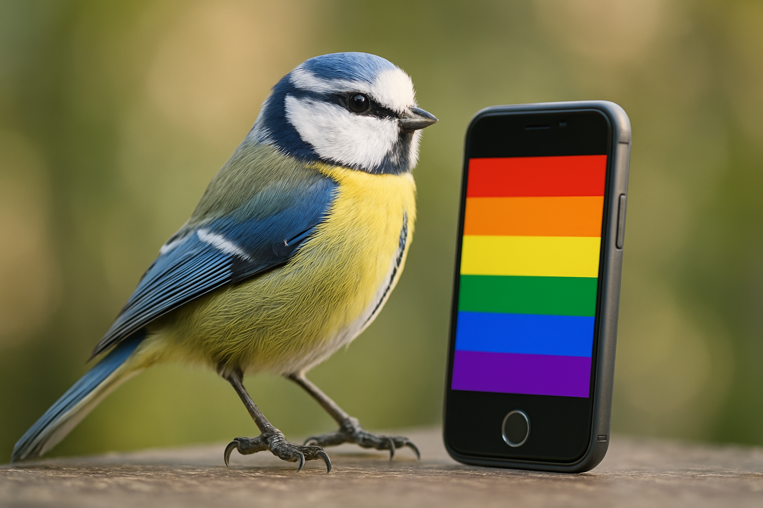 Djizz définition que signifie ce terme entre ornithologie argot anglais et plateforme LGBTQ francophone