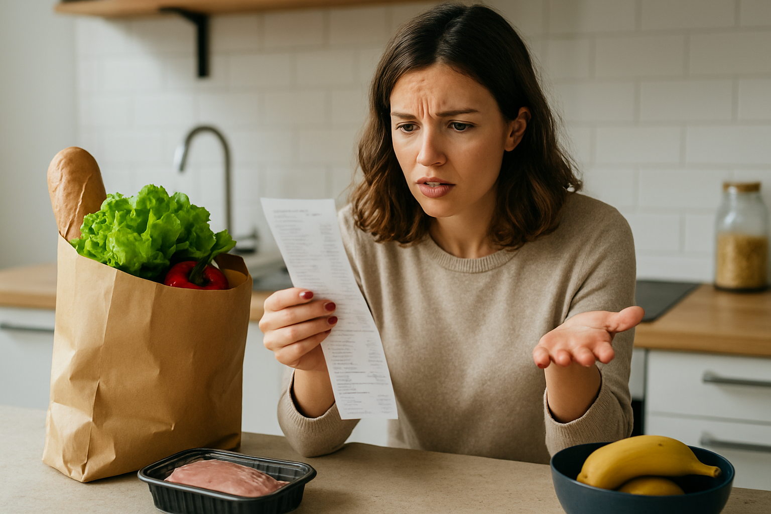 Astuces pour elle qui ne cuisine pas et ne se débrouille pas au quotidien