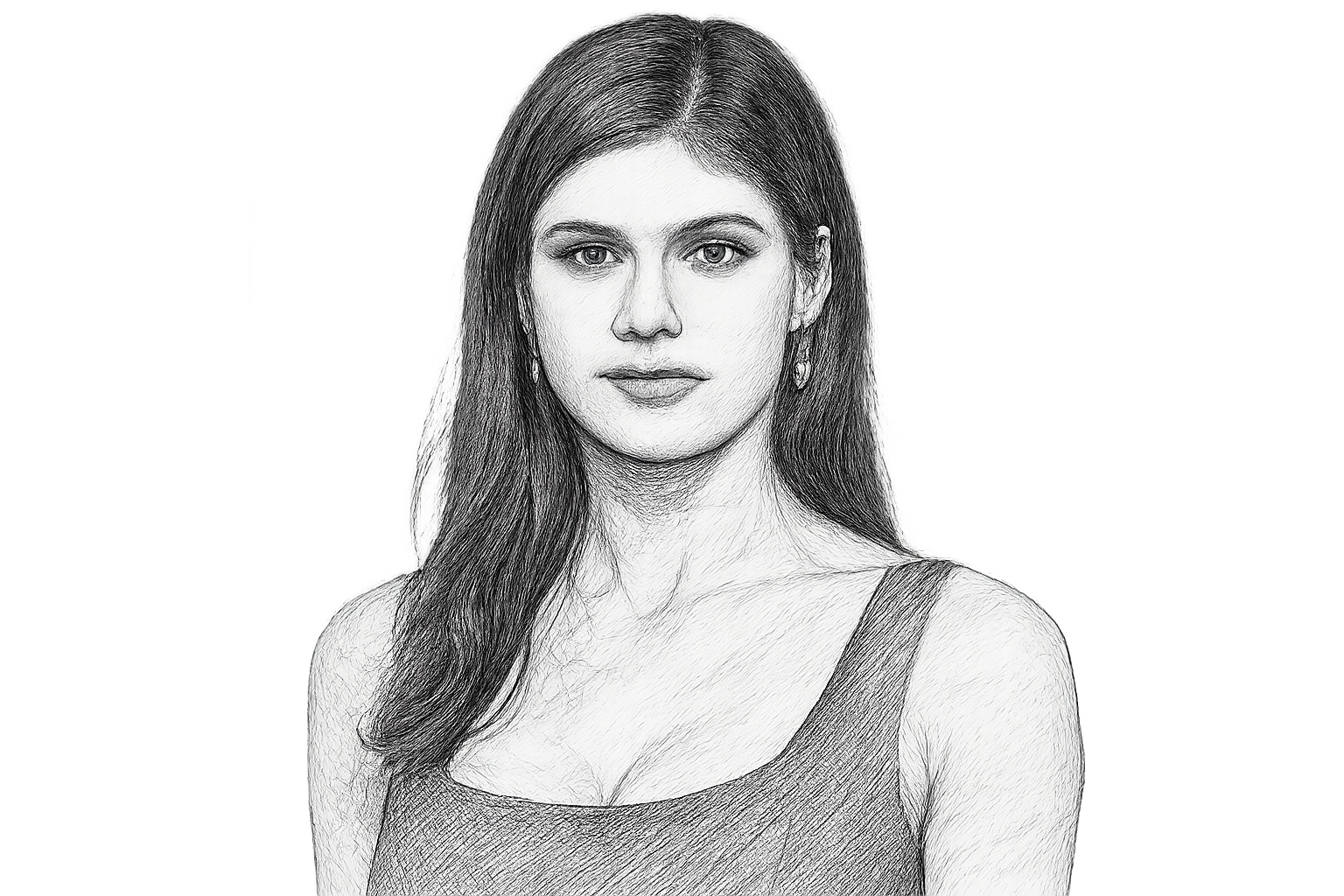 alexandra daddario