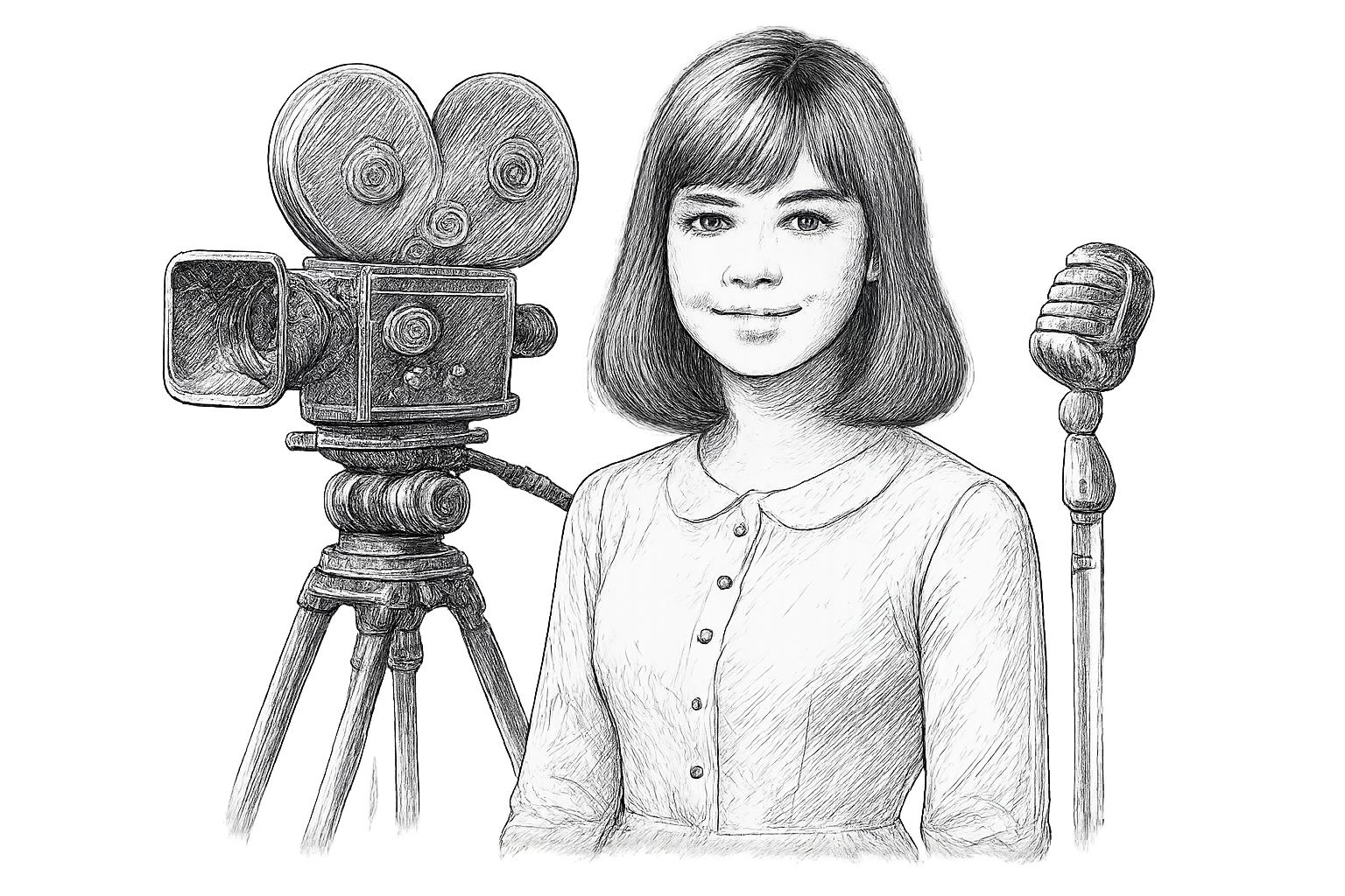 chantal goya