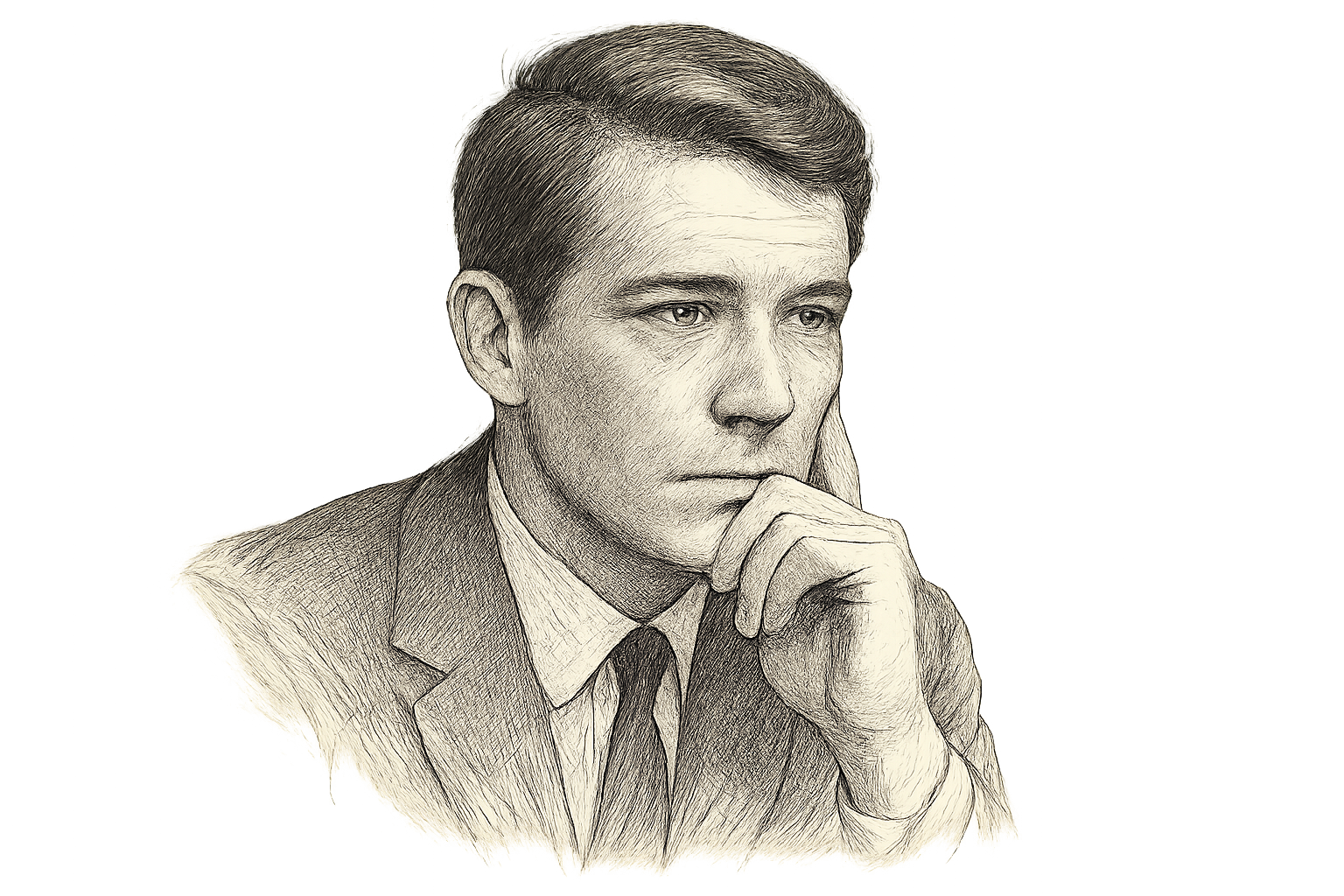 jacques charrier