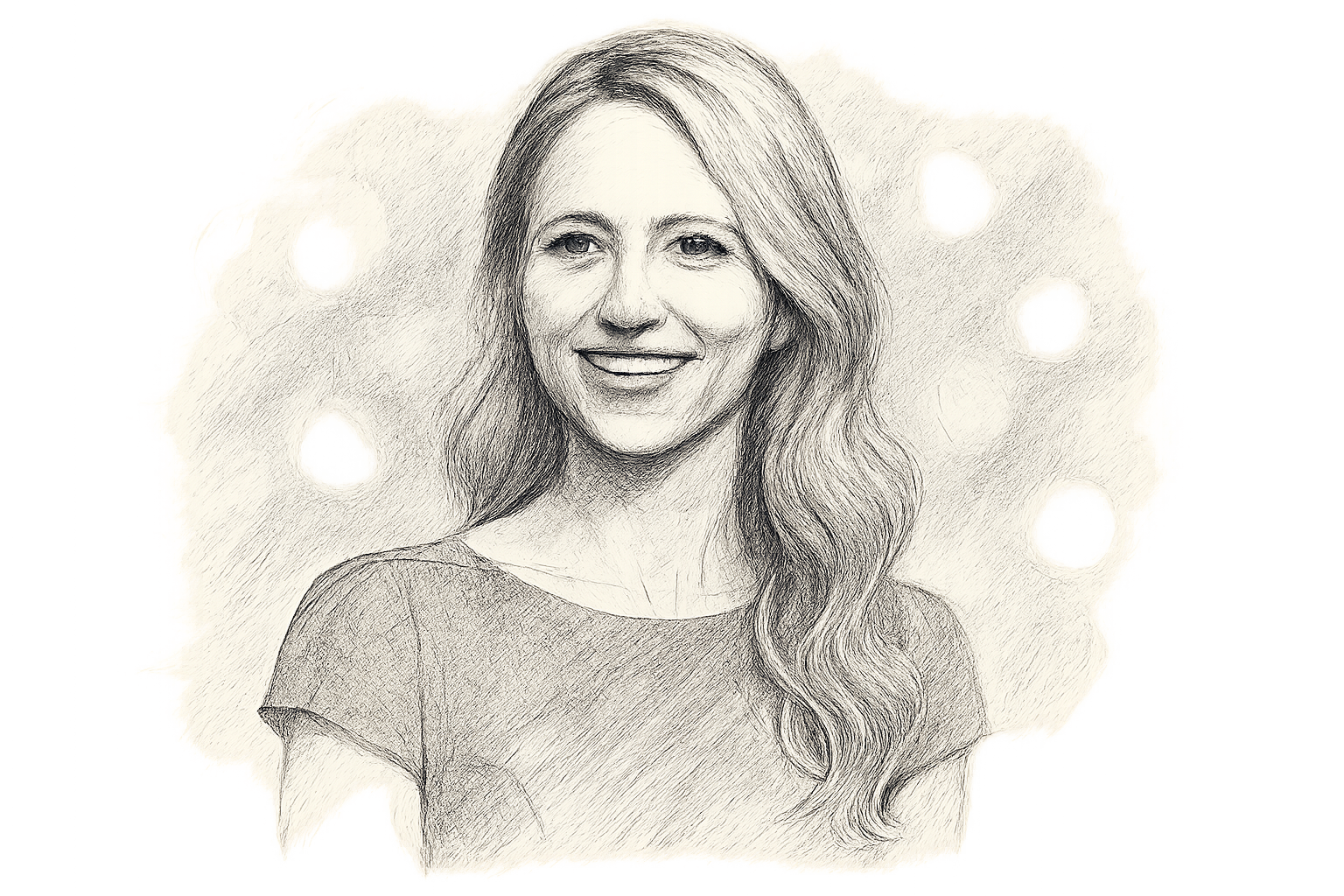johanna braddy