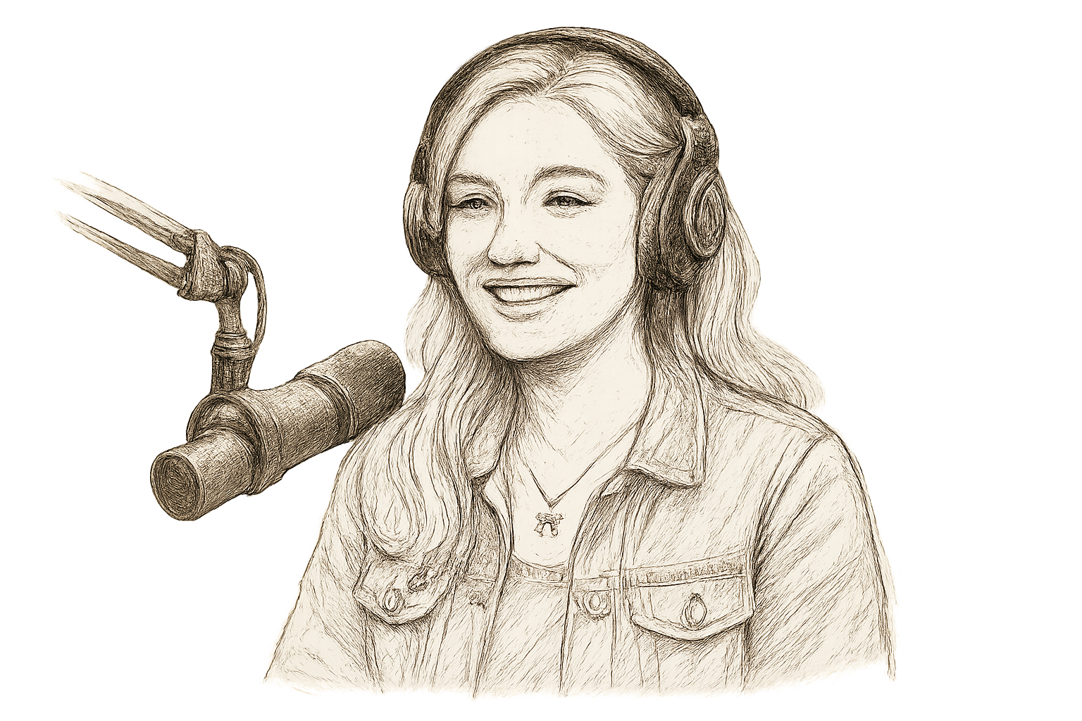 lara jean marshall