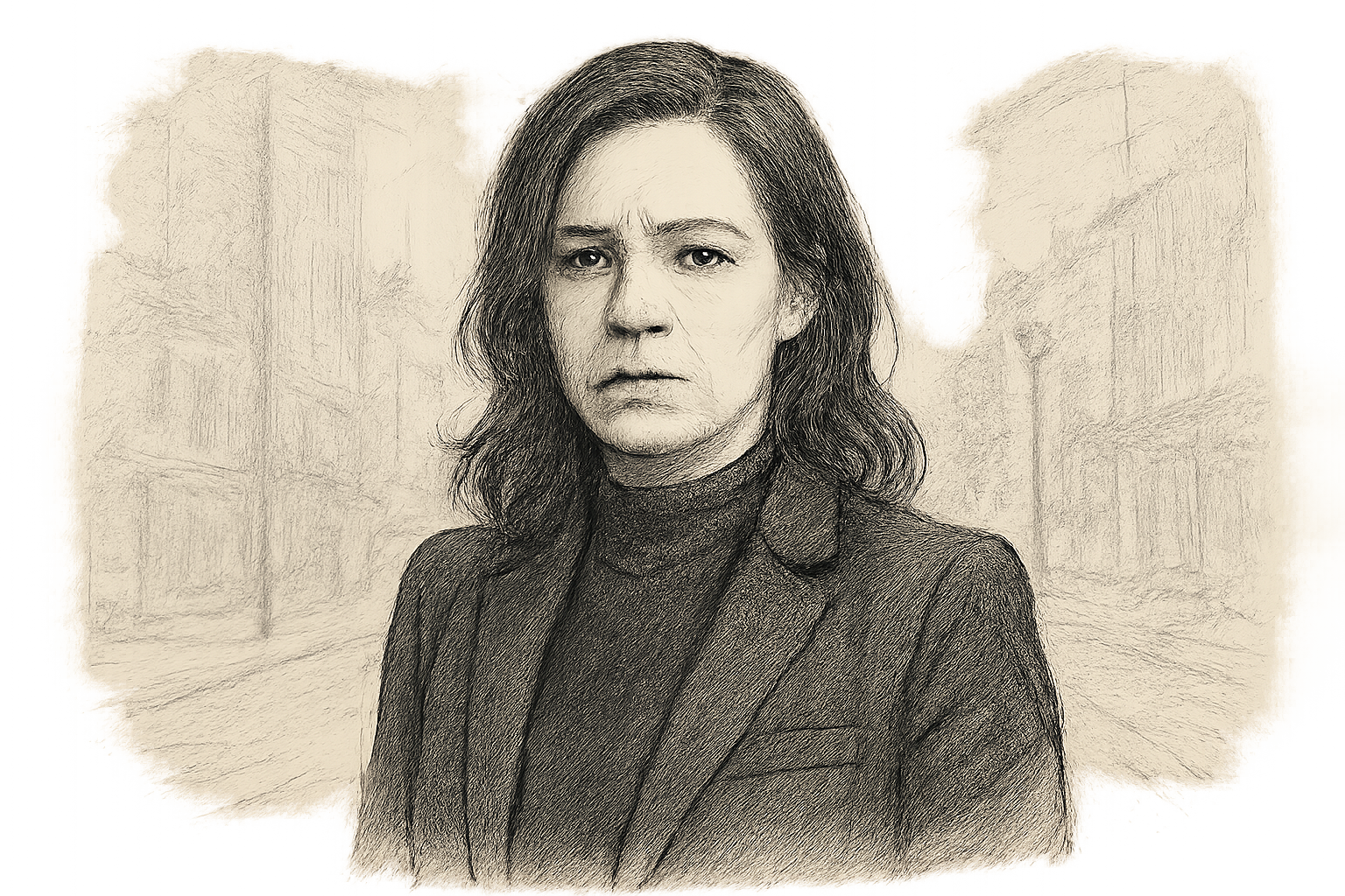 laure calamy
