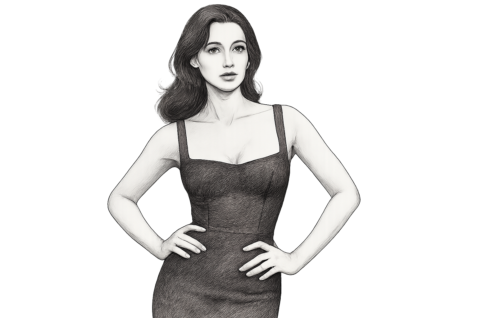 monica bellucci