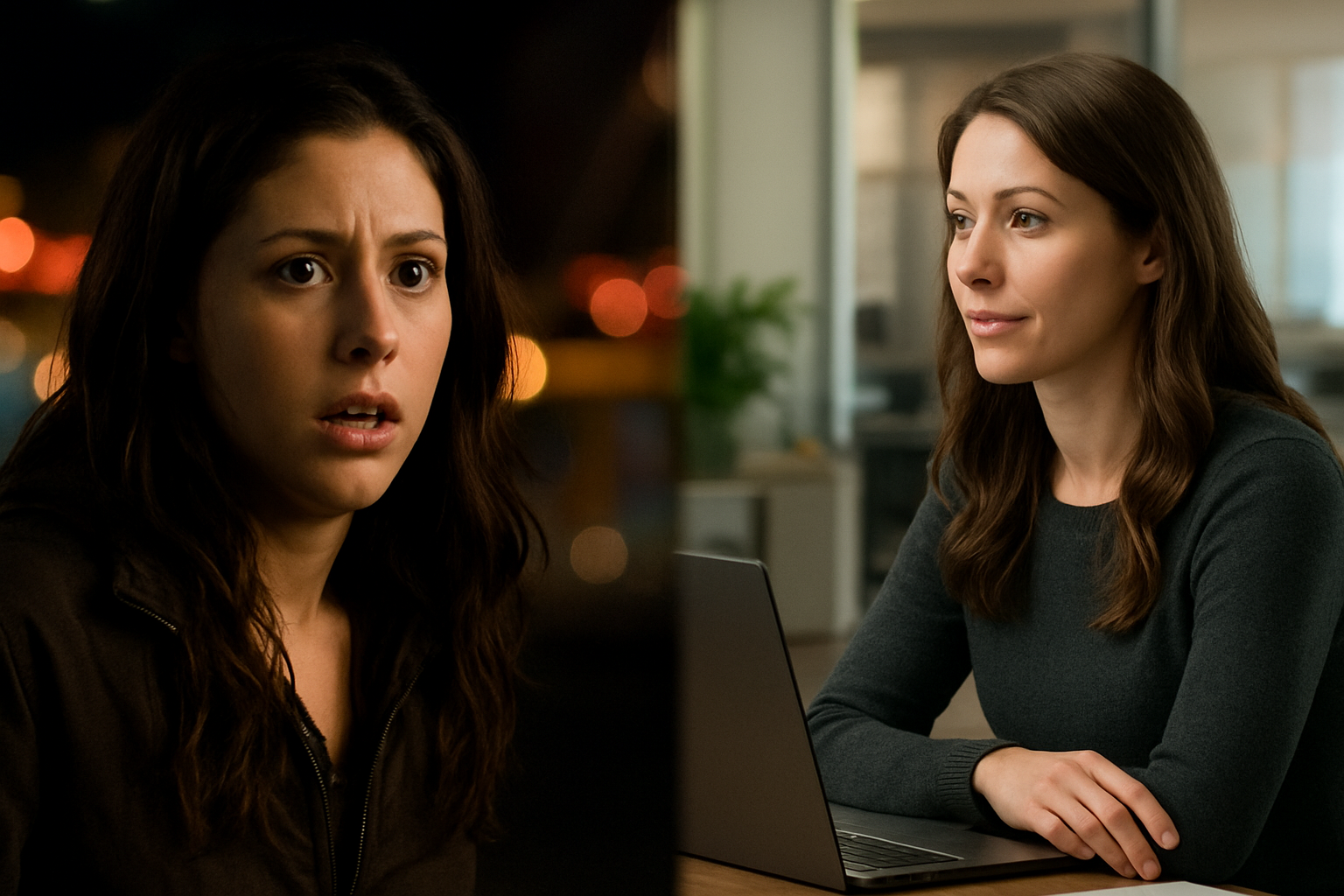 Amanda Crew : de Final Destination 3 à Silicon Valley, biographie et filmographie de l’actrice canadienne