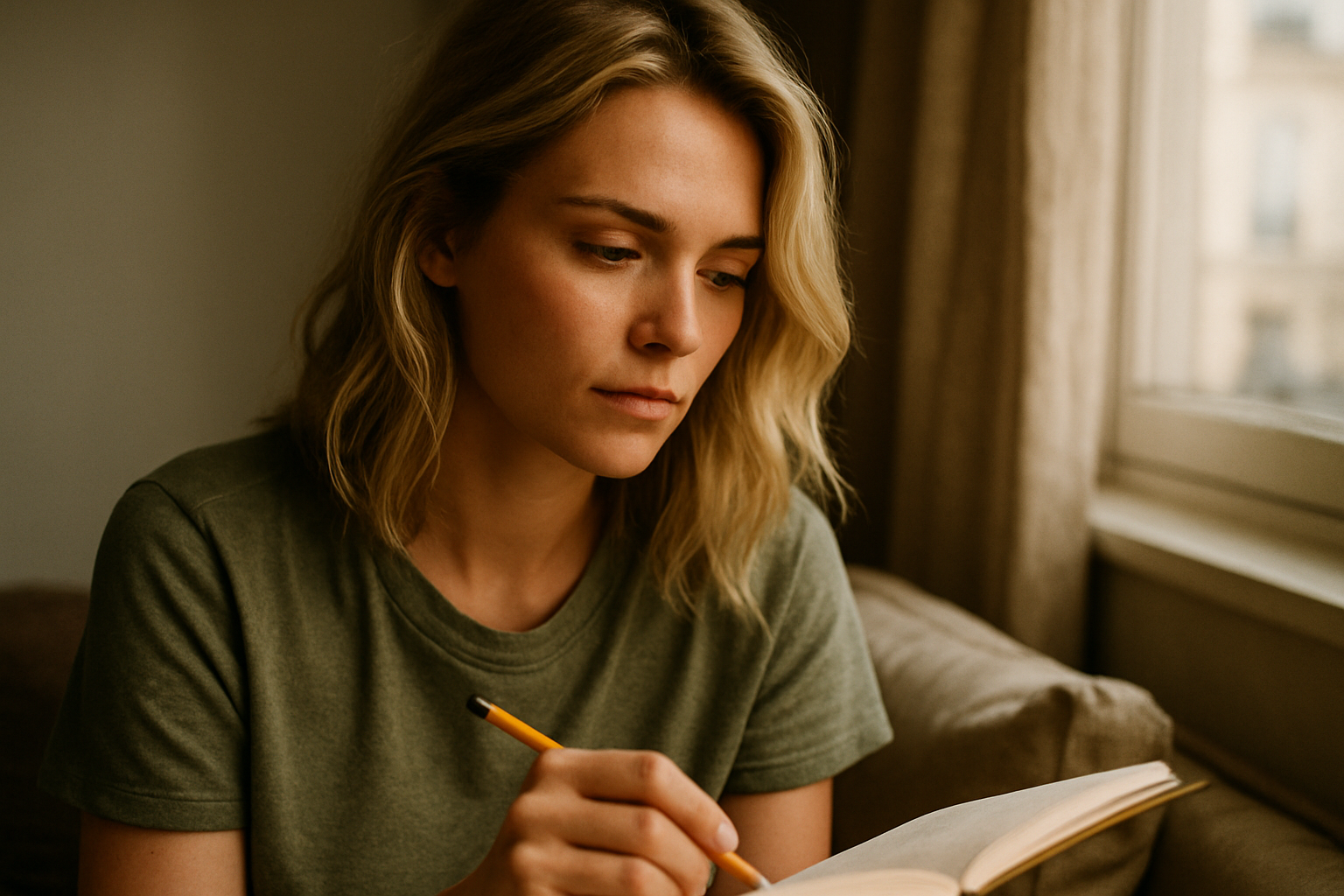 Camille Lou : biographie, carrière, séries et actualités de l’actrice et chanteuse
