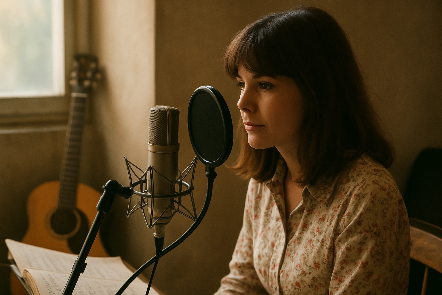 Chantal Goya : biographie, carrière et chansons cultes de la star des enfants