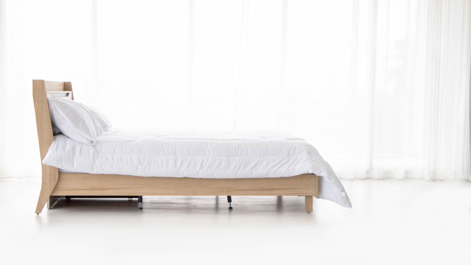 Comment choisir une couette pour un lit simple ?