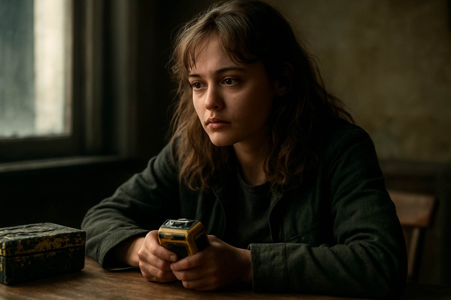 Ella Purnell : de Yellowjackets à Fallout et Sweetpea, l’ascension d’une actrice britannique incontournable