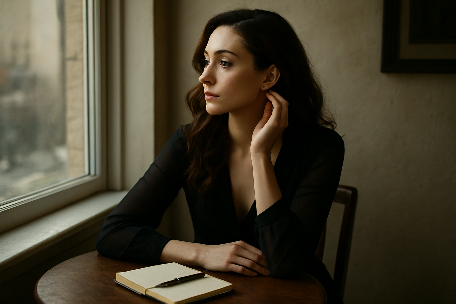 Emmy Rossum : biographie, carrière (Shameless, Phantom of the Opera) et vie privée de l’actrice américaine