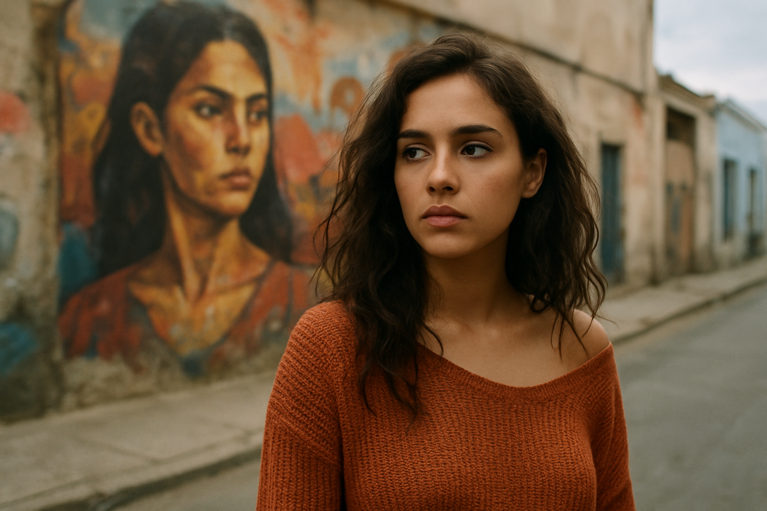 Fiona Palomo : tout savoir sur l’actrice mexicaine de Control Z et Outer Banks, sa carrière et ses origines