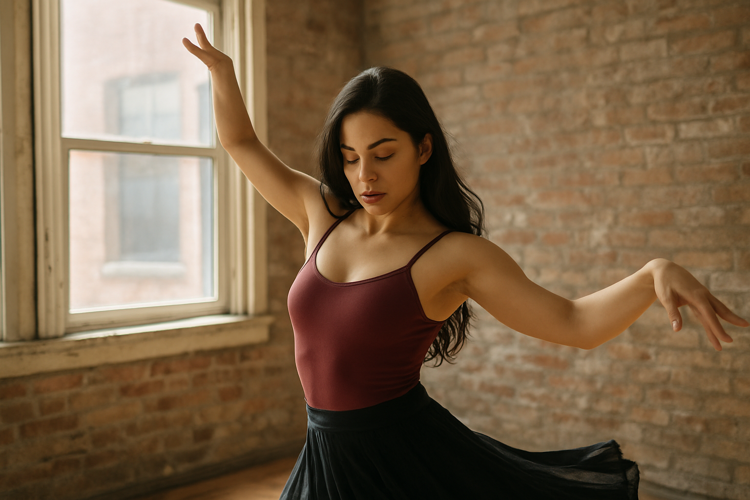 Jeanine Mason : de *So You Think You Can Dance* à *Roswell, New Mexico*, tout ce qu’il faut savoir sur l’actrice et danseuse cubano‑américaine