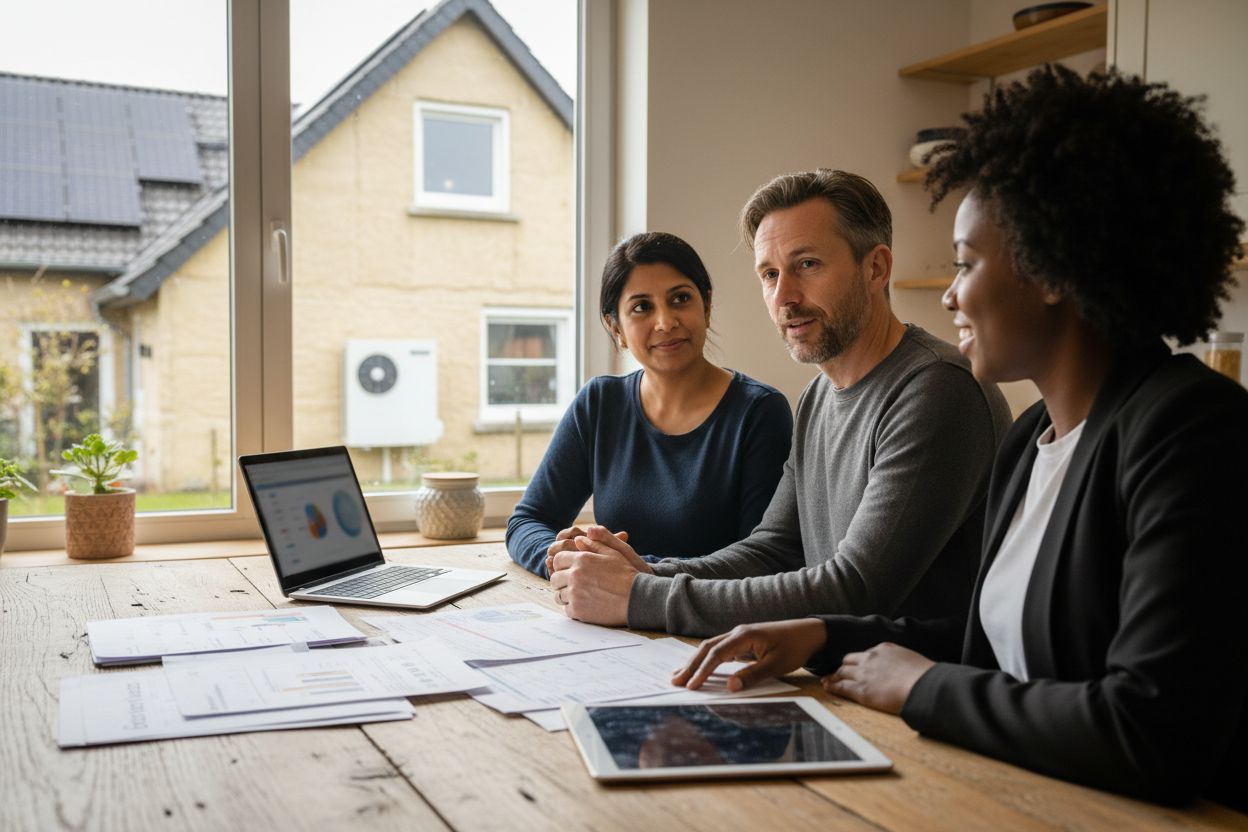 Évaluer votre admissibilité aux aides de rénovation en 2026
