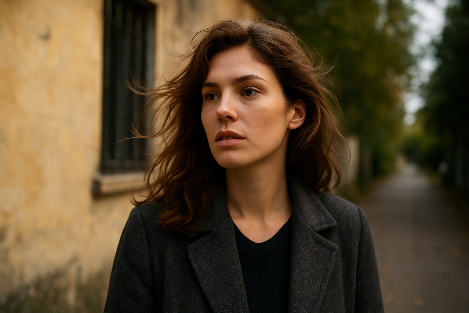 Maya Rose Binard : itinéraire d’une actrice montante de Carpe Diem à Filles du Feu