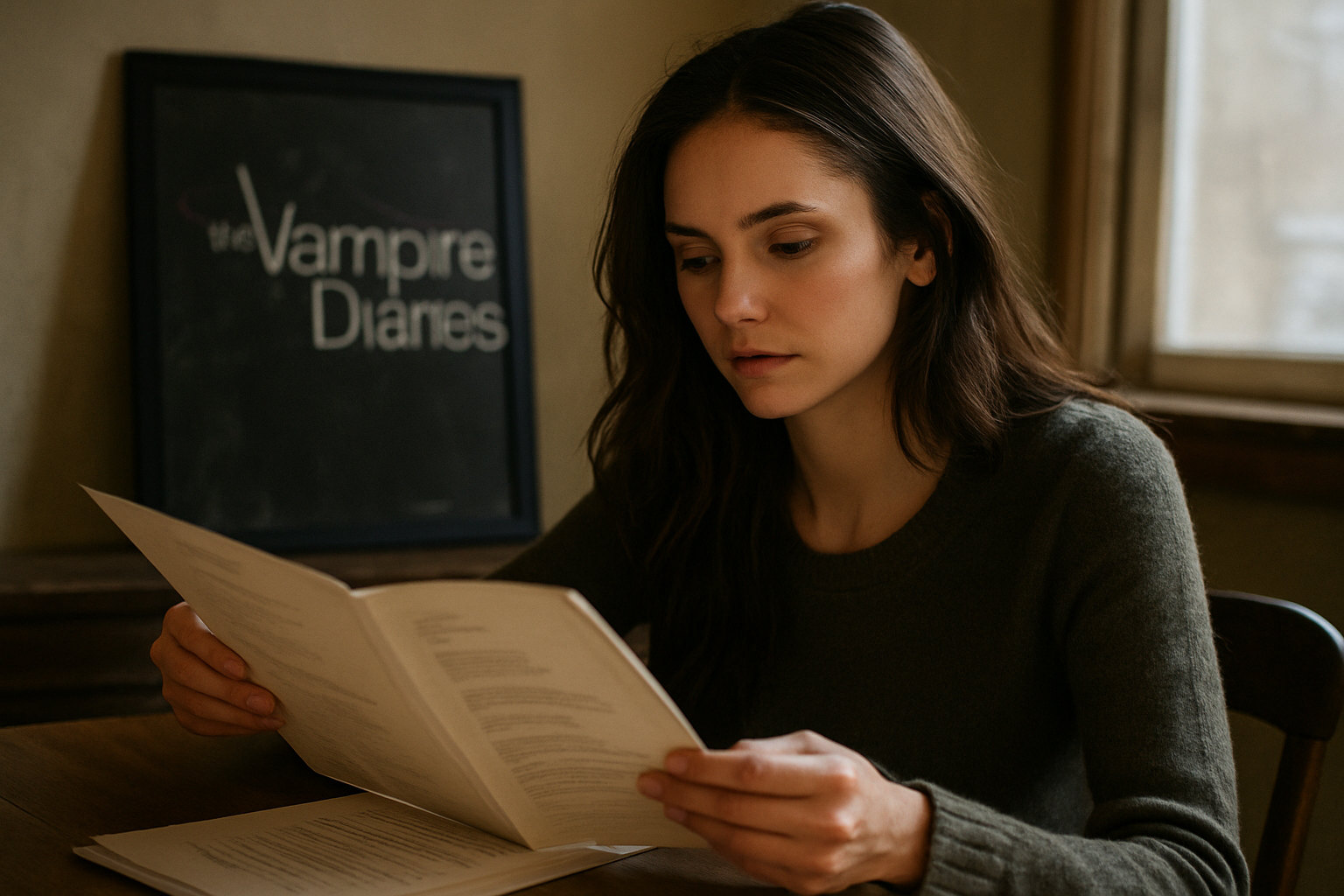 Nina Dobrev : biographie, carrière et filmographie complète de l’actrice de The Vampire Diaries