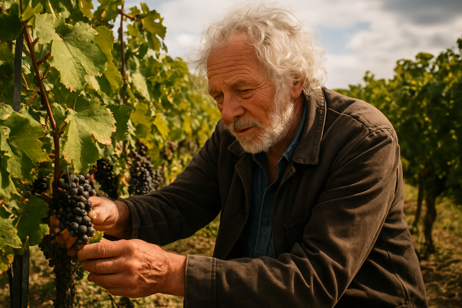 Pierre Richard : de ses films cultes à sa vie secrète de vigneron, tout savoir sur l’acteur gaffeur