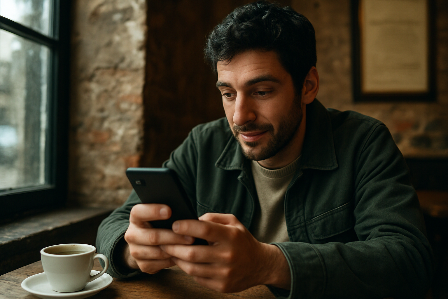 Qui est Alessandro Bedetti ? L’acteur italien des réseaux sociaux à *Bridget Jones 4*